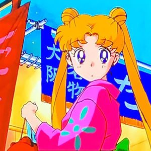 Meet your Posher, Yamilet